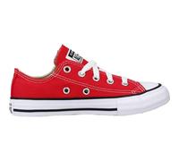 CONVERSE Baskets ' Chuck Taylor All Star' rouge / noir / blanc, Taille 31
