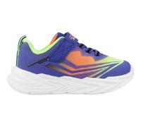 Skechers Baskets Flex Glow Ultra Narrow Bleu EU 23 Enfants