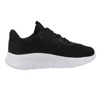 Puma Baskets Flexfocus Modern AC+ PS Enfant unisexe Noir/Blanc 35 EU