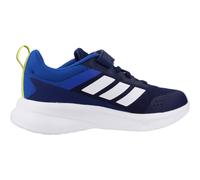 adidas Baskets basses enfant FortaRun 4.0 EL C in Blanc 28
