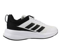 Basket Garçon Modèle Fortarun 4.0 J Blanc White 35 1/2