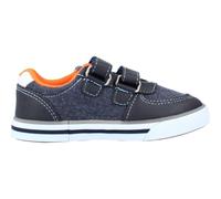 Basket Garçon Modèle Frederic Noir 800 20