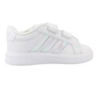 adidas Baskets basses enfant GRAND COURT 3.0 CF I in Blanc 26