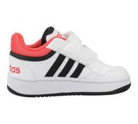 Adidas Baskets Hoops 3.0 CF I sportswear Blanc Taille 23