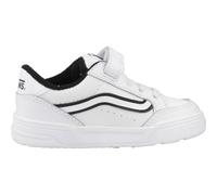 Chaussures Vans Hylane V blanc noir pur enfant - 22