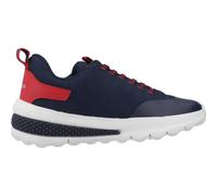 Basket Garçon Modèle J Activart Boy Bleu C0735 29