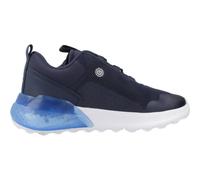 Geox Baskets Activart Illuminus Bleu Taille EU 34 Enfants