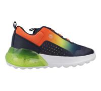 Basket Garçon Modèle J Activart Illuminus Multicolore 31