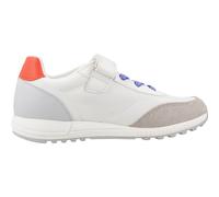 Basket Garçon Modèle J Alben Boy Gris C0293 39