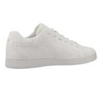 Basket Garçon Modèle J Eclyper Boy Blanc C1000 33