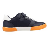 Geox Basket garçon J Gisli Boy Bleu C0659 Taille 29