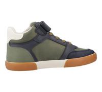 Geox Gisli Trainers Vert EU 33 Garçon