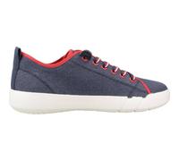 Basket Garçon Modèle J Hyroo Boy Bleu 31