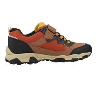 Geox J MAGNETAR Boy B ABX, Basket,