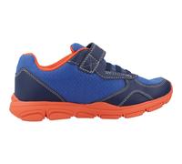 Basket Garçon Modèle J New Torque Boy Bleu C0685 30