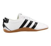 Basket Garçon Modèle Ki3061 Blanc White 36 2/3