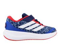 Basket Garçon Modèle Ki9172 Runfalcon Spider Bleu Blue 32