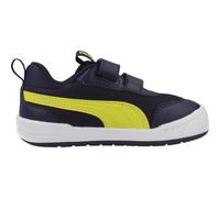Basket Garçon Modèle Multiflex Mesh V Bleu Blue 26