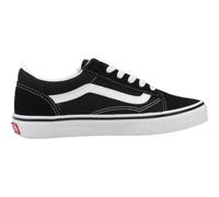 Vans Old Skool Junior Trainers Noir EU 34 Enfants