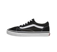 Basket Garçon Modèle Old Skool Noir 37