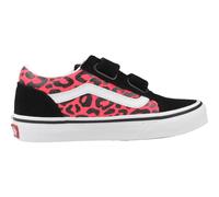 Baskets Vans Old Skool V UY pour Enfant 27 Rose