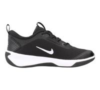 Basket Garçon Modèle Omni Big Kids Road Run Noir 002 36
