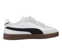 Puma Baskets Club Era PS à scratch Blanc Taille 31