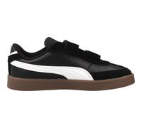 Basket Garçon Modèle Puma Club Ii Era V Ps Noir Black 28