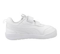 PUMA Mixte bébé MULTIFLEX 2 SL V INF Sneaker, White White, 20.5 EU
