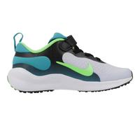 Basket garçon modèle revolution 7 bleu 005 25