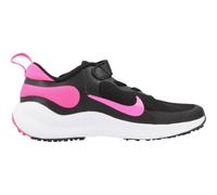 Basket garçon modèle revolution 7 noir 002 26