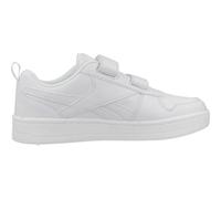 Basket Garçon Modèle Royal Prime 2.0 2 Blanc 29