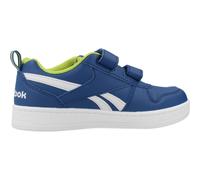Basket Garçon Modèle Royal Prime 2.0 Two Strap Hoop & Loop Bleu Athcblu 34