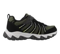 Basket Garçon Modèle Rugged Ranger-hydro Explorer Vert Kaki 33