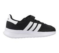Basket Garçon Modèle Run 70s 2.0 El C Noir Black 34