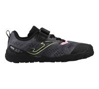 Basket Garçon Modèle Sima Junior Barefoot Noir 32