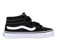Vans Chaussures Sk8-Hi Mid Reissue V - Noir pur Enfant Taille 27,5