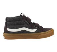 Baskets Vans UY SK8-Mid Reissue V pour Enfant 28 Noir