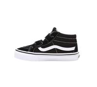 Vans Sk8-mid Reissue V Trainers Noir EU 27 Enfants