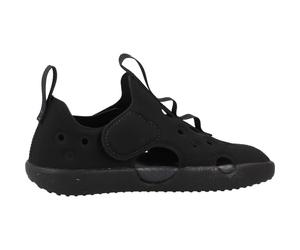 Basket Garçon Modèle Sunray Protect Noir 23 1/2
