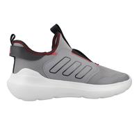 Basket Garçon Modèle Tensaur Comfort Ac Gris Grey 37 1/3