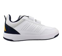 Basket Garçon Modèle Tensaur Sport 3.0 Blanc White 31