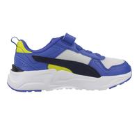 Baskets Puma Trinity 2 LT AC+ PS pour Enfant 28 Bleu