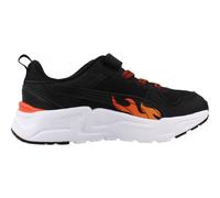 PUMA Baskets Trinity 2 Sparks Enfant, Accessoires, Noir, 29 29