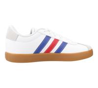 Basket Garçon Modèle Vl Court 3.0 K Blanc White 36 2/3