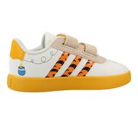 Basket Garçon Modèle Vl Court Winnie Cf Blanc White 27