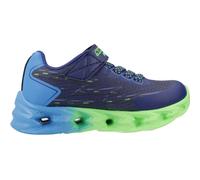 Skechers Baskets Vortex 2.0 Bleu Enfants Pointure EU 34