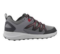 Basket Garçon Modèle Youth Peakfreak Rush Gris 39