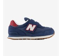 Basket Garçon New Balance 515 Bleu 32