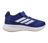 Basket Garçon Runfalcon 5 El C Bleu Rylblu 28